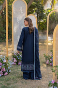 Florent | Chikankari Eid 25 | FLC- 7 -   Ladies Clothes -  Saira Saqlain