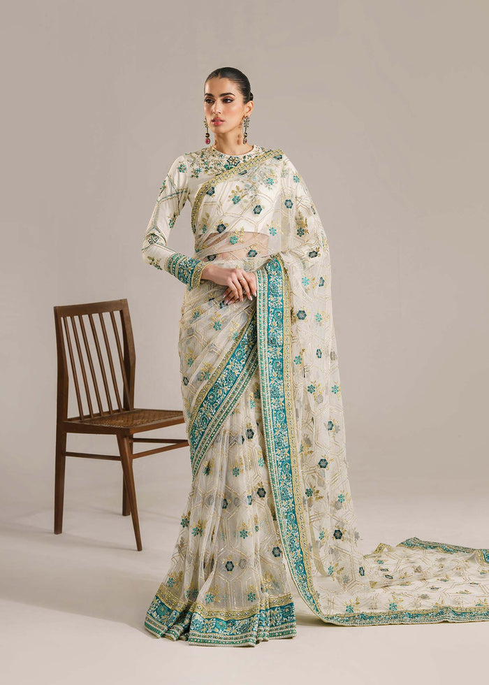 Akbar Aslam | Afsana Wedding Formals | ATIKA - Saira Saqlain
