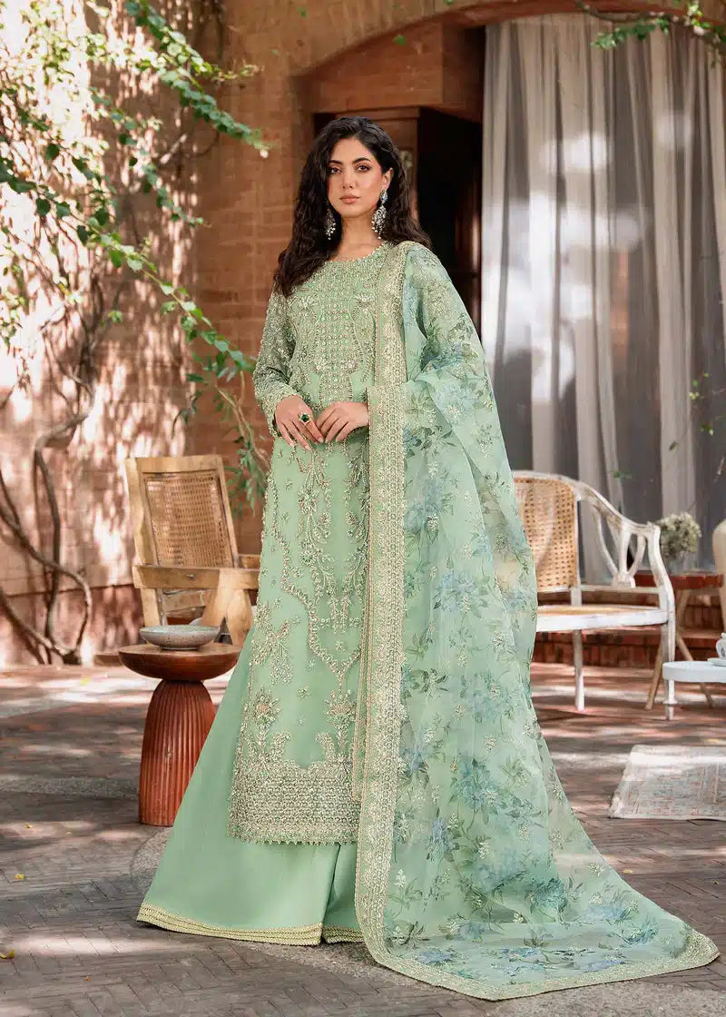 Akbar Aslam | Mastani Wedding Formals 23 | Riwayat - Saira Saqlain