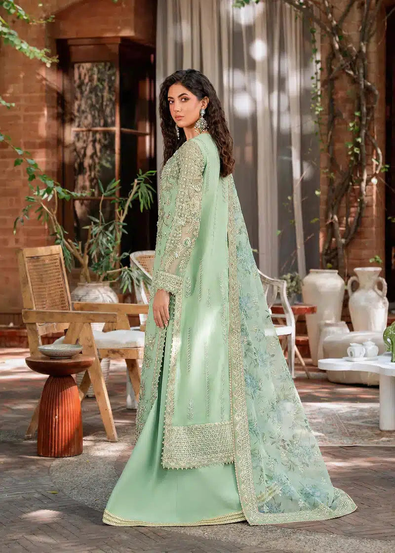 Akbar Aslam | Mastani Wedding Formals 23 | Riwayat - Saira Saqlain