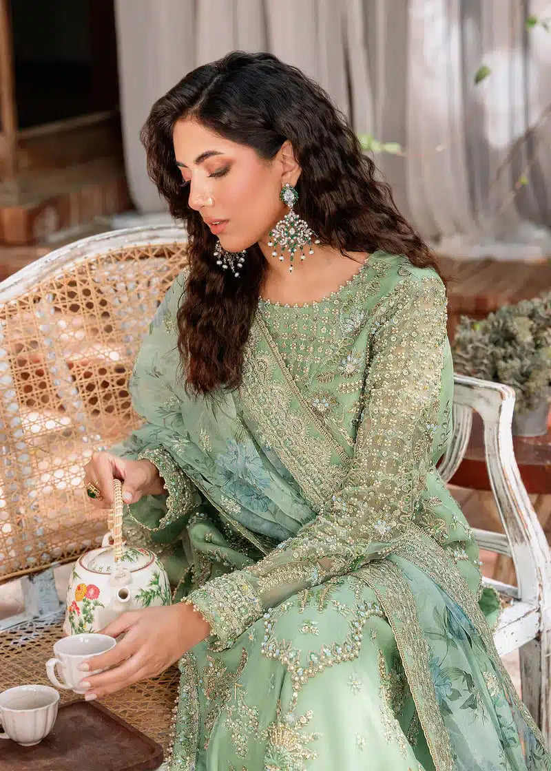 Akbar Aslam | Mastani Wedding Formals 23 | Riwayat - Saira Saqlain