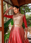 Akbar Aslam | Mastani Wedding Formals 23 | Nawazish - Saira Saqlain