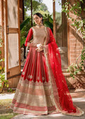 Akbar Aslam | Mastani Wedding Formals 23 | Nawazish - Saira Saqlain