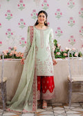 Akbar Aslam | Shadmani Luxury Formals 23 | Zari - Saira Saqlain