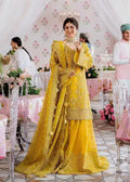 Akbar Aslam | Shadmani Luxury Formals 23 | Meena - Saira Saqlain