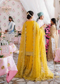 Akbar Aslam | Shadmani Luxury Formals 23 | Meena - Saira Saqlain