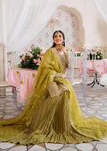 Akbar Aslam | Shadmani Luxury Formals 23 | Meharzad - Saira Saqlain