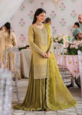 Akbar Aslam | Shadmani Luxury Formals 23 | Meharzad - Saira Saqlain