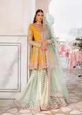 Akbar Aslam | Shadmani Luxury Formals 23 | Dilaab - Saira Saqlain