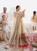 Akbar Aslam | Shadmani Luxury Formals 23 | Kaneel - Saira Saqlain