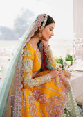 Akbar Aslam | Shadmani Luxury Formals 23 | Dilaab - Saira Saqlain