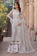 Zarif | Shehnai Luxury Wedding Edit | BARSHA - Saira Saqlain