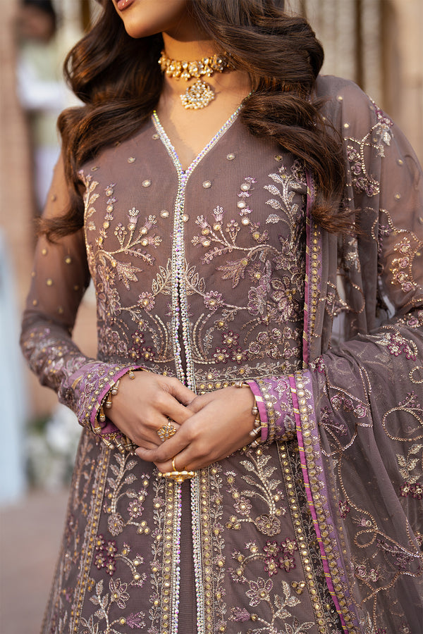 Zarif | Shehnai Luxury Wedding Edit | NOOR - Saira Saqlain