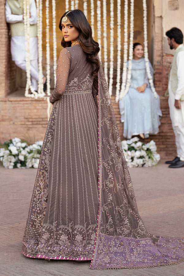 Zarif | Shehnai Luxury Wedding Edit | NOOR - Saira Saqlain