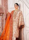 Akbar Aslam | Shadmani Luxury Formals 23 | Zartaj - Saira Saqlain