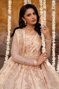 Zarif | Shehnai Luxury Wedding Edit | HEER - Saira Saqlain
