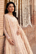 Zarif | Shehnai Luxury Wedding Edit | HEER - Saira Saqlain