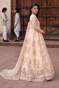 Zarif | Shehnai Luxury Wedding Edit | HEER - Saira Saqlain