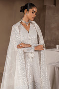 Cross Stitch | Wedding Collection 25 | KASHISH - Saira Saqlain