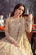Zarif | Heritage Formals | ZHF 01 AVELINA - Saira Saqlain