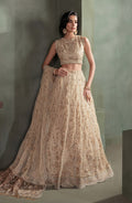 Zarif | Heritage Formals | ZHF 01 AVELINA - Saira Saqlain