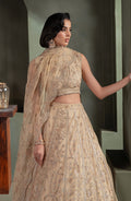 Zarif | Heritage Formals | ZHF 01 AVELINA - Saira Saqlain