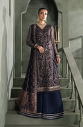 Zarif | Heritage Formals | ZHF 08 SIRENE - Saira Saqlain