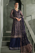 Zarif | Heritage Formals | ZHF 08 SIRENE - Saira Saqlain