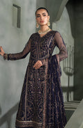 Zarif | Heritage Formals | ZHF 08 SIRENE - Saira Saqlain