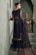 Zarif | Heritage Formals | ZHF 08 SIRENE - Saira Saqlain