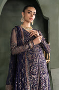 Zarif | Heritage Formals | ZHF 08 SIRENE - Saira Saqlain