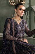 Zarif | Heritage Formals | ZHF 08 SIRENE - Saira Saqlain