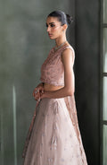 Zarif | Heritage Formals | ZHF 07 ELMIRA - Saira Saqlain
