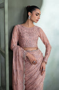 Zarif | Heritage Formals | ZHF 07 ELMIRA - Saira Saqlain