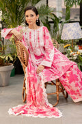 Maria B | Casual Pret 25 | DW-EF25-124 - Saira Saqlain
