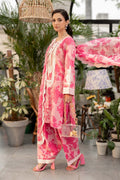 Maria B | Casual Pret 25 | DW-EF25-124 - Saira Saqlain
