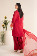 Maria B | Casual Pret 25 | DW-EF25-15 - Saira Saqlain