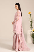 Maria B | Casual Pret 25 | DW-EF25-17 - Saira Saqlain