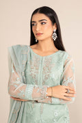Maria B | Casual Pret 25 | DW-EF25-17 - Saira Saqlain