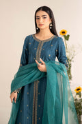 Maria B | Casual Pret 25 | DW-EF25-21 - Saira Saqlain