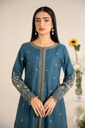 Maria B | Casual Pret 25 | DW-EF25-21 - Saira Saqlain