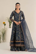 Maria B | Casual Pret 25 | DW-EF25-26 - Saira Saqlain