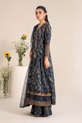 Maria B | Casual Pret 25 | DW-EF25-26 - Saira Saqlain