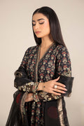 Maria B | Casual Pret 25 | DW-EF25-54 - Saira Saqlain