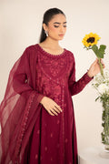 Maria B | Casual Pret 25 | DW-EF25-83 - Saira Saqlain