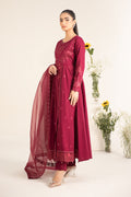 Maria B | Casual Pret 25 | DW-EF25-83 - Saira Saqlain