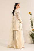 Maria B | Casual Pret 25 | DW-EF25-99 - Saira Saqlain