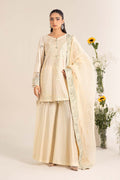 Maria B | Casual Pret 25 | DW-EF25-99 - Saira Saqlain