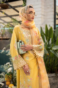 Maria B | Casual Pret 25 | DW-EF25-05/A - Saira Saqlain