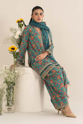 Maria B | Formal Wears | DW-EF25-09 -   Ladies Clothes -  Saira Saqlain